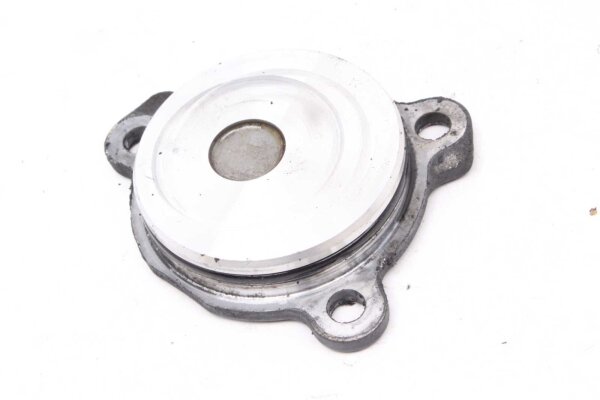 couvercle de pompe à huile BMW F 800 GS E8GS 0219 08-12