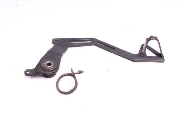 leva del freno pedale del freno BMW F 800 GS E8GS 0219 08-12