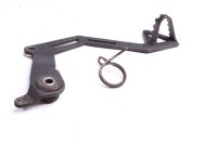 leva del freno pedale del freno BMW F 800 GS E8GS 0219 08-12