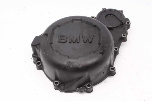 coperchio motore alternatore BMW F 800 GS E8GS 0219 08-12