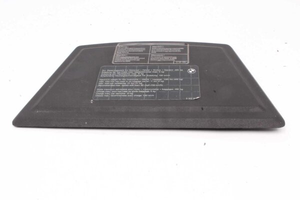 Bordwerkzeug Abdeckung BMW K 1100 RS K589 0522 92-96