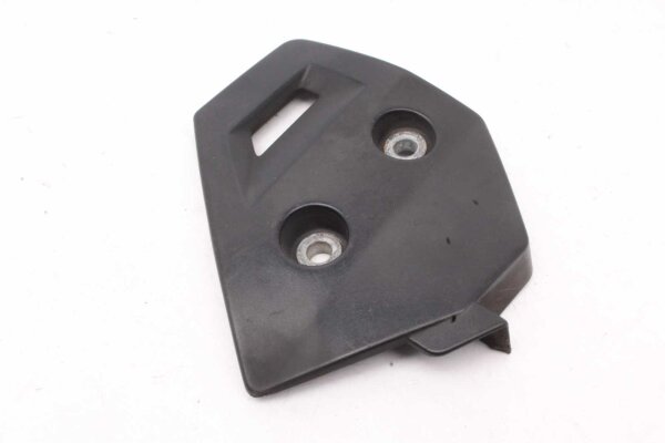 jarrupumpun kansi takana BMW F 800 GS E8GS 0219 08-12