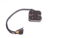 régulateur redresseur BMW F 800 GS E8GS 0219 08-12