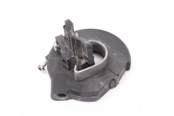 gaskabelguide BMW F 800 GS E8GS 0219 08-12