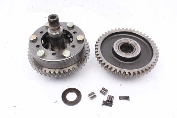 generatorns frihjul BMW K 1100 RS K589 0522 92-96
