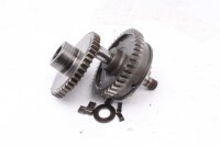 generatorns frihjul BMW K 1100 RS K589 0522 92-96