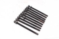 Zylinderkopf Schrauben BMW K 1100 RS K589 0522 92-96