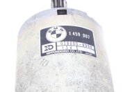 käynnistimen käynnistysmoottori BMW K 1100 RS K589 0522 92-96