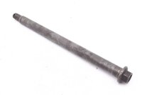 rear wheel axle quick release axle rear Yamaha XS 400...