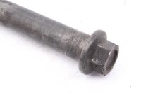 rear wheel axle quick release axle rear Yamaha XS 400...
