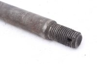 rear wheel axle quick release axle rear Yamaha XS 400 Dohc 12E 82-84