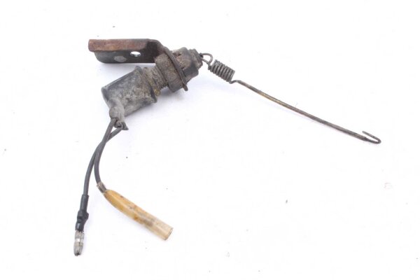 interrupteur de feu stop arrière Yamaha XS 400 Dohc 12E 82-84