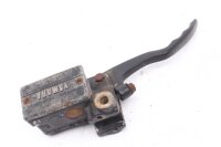 jarrupumpun etujarru Yamaha XS 400 Dohc 12E 82-84