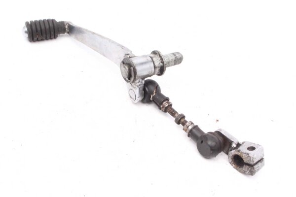 vaihdevivun vaihteistopoljin Yamaha XS 400 Dohc 12E 82-84