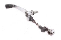 vaihdevivun vaihteistopoljin Yamaha XS 400 Dohc 12E 82-84