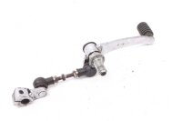 vaihdevivun vaihteistopoljin Yamaha XS 400 Dohc 12E 82-84