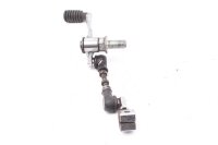 vaihdevivun vaihteistopoljin Yamaha XS 400 Dohc 12E 82-84