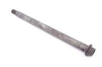rear wheel axle quick release axle rear Yamaha XS 400...