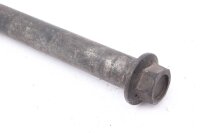 rear wheel axle quick release axle rear Yamaha XS 400...