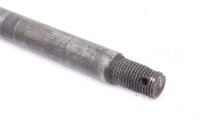 rear wheel axle quick release axle rear Yamaha XS 400 Dohc 12E 82-84