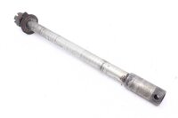Front wheel axle quick release axle front Yamaha XS 400...
