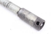 Front wheel axle quick release axle front Yamaha XS 400...