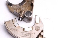 Tambour de changement de vitesse de transmission griffe...