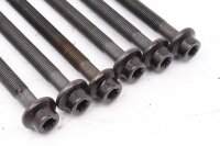 sylinterinkannen pultit BMW F 800 GS E8GS 0219 08-12