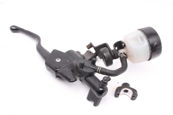 pompa freno freno anteriore BMW F 800 GS E8GS 0219 08-12