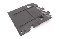 moottorin kannen alaosa BMW K 1100 RS K589 0522 92-96