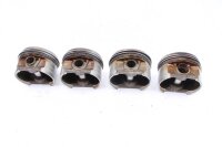 Zylinder Kolben BMW K 1100 RS K589 0522 92-96