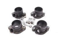 Ansaugstutzen Ansauggummis BMW K 1100 RS K589 0522 92-96