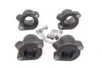 Ansaugstutzen Ansauggummis BMW K 1100 RS K589 0522 92-96