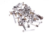 mange resterende dele BMW F 800 GS E8GS 0219 08-12