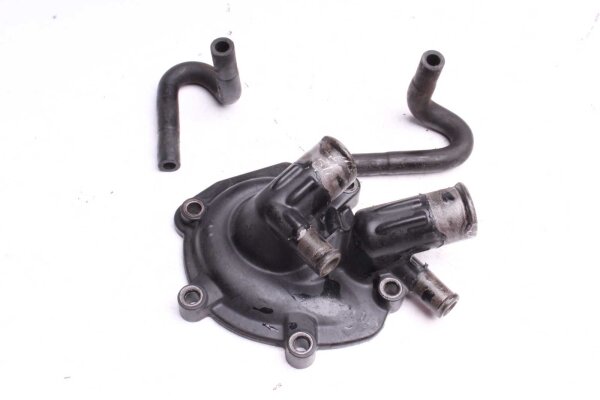 couvercle de pompe à eau BMW F 800 GS E8GS 0219 08-12