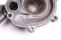 couvercle de pompe à eau BMW F 800 GS E8GS 0219 08-12
