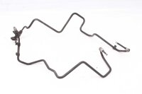 ligne dunité hydraulique BMW F 800 GS E8GS 0219 08-12