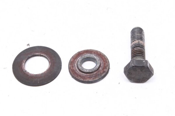 fork bridge screw BMW F 800 GS E8GS 0219 08-12