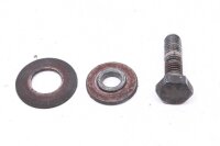 vis de pont de fourche BMW F 800 GS E8GS 0219 08-12