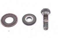 vis de pont de fourche BMW F 800 GS E8GS 0219 08-12