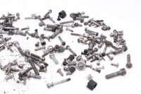 paljon jäljellä olevia osia BMW F 800 GS E8GS 0219 08-12