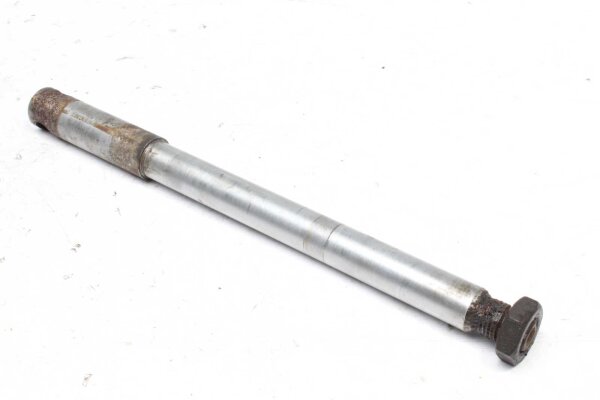 Forhjulsaksel quick release aksel foran BMW R 80 RT 247 0444 82-84