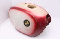 Tankki Bensiinisäiliö Polttoainesäiliö BMW R 80 RT 247 0444 82-84