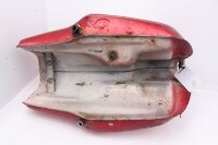 Tankki Bensiinisäiliö Polttoainesäiliö BMW R 80 RT 247 0444 82-84