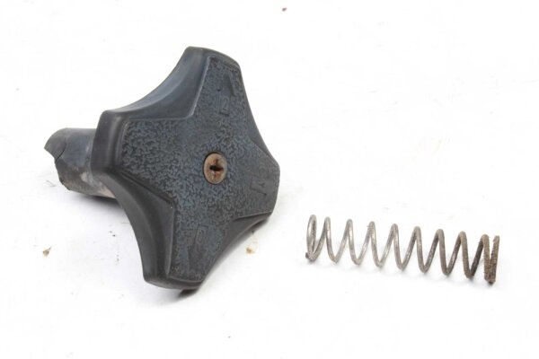 styrespjældjustering BMW R 80 RT 247 0444 82-84