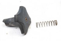 styrespjældjustering BMW R 80 RT 247 0444 82-84