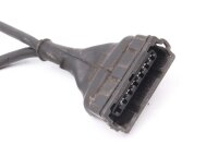 ledningsnät för tändpulsgenerator BMW R 80 RT 247 0444 82-84