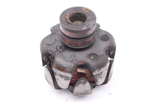 alternator rotor BMW R 80 RT 247 0444 82-84