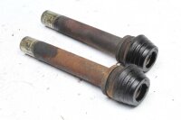 Zylinderkopf Schrauben links BMW R 80 RT 247 0444 82-84