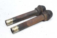 Zylinderkopf Schrauben links BMW R 80 RT 247 0444 82-84